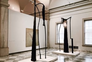 National Portrait Gallery & American Art Museum Tour 8 personer