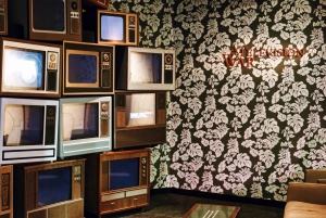 Smithsonianin luonnontieteellinen museo + Amerikan historian museo 8 sivua