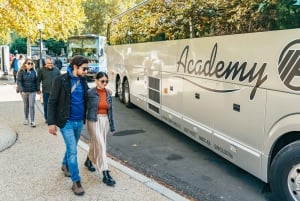 New York City: Full-Day Washington DC City Highlights Tour