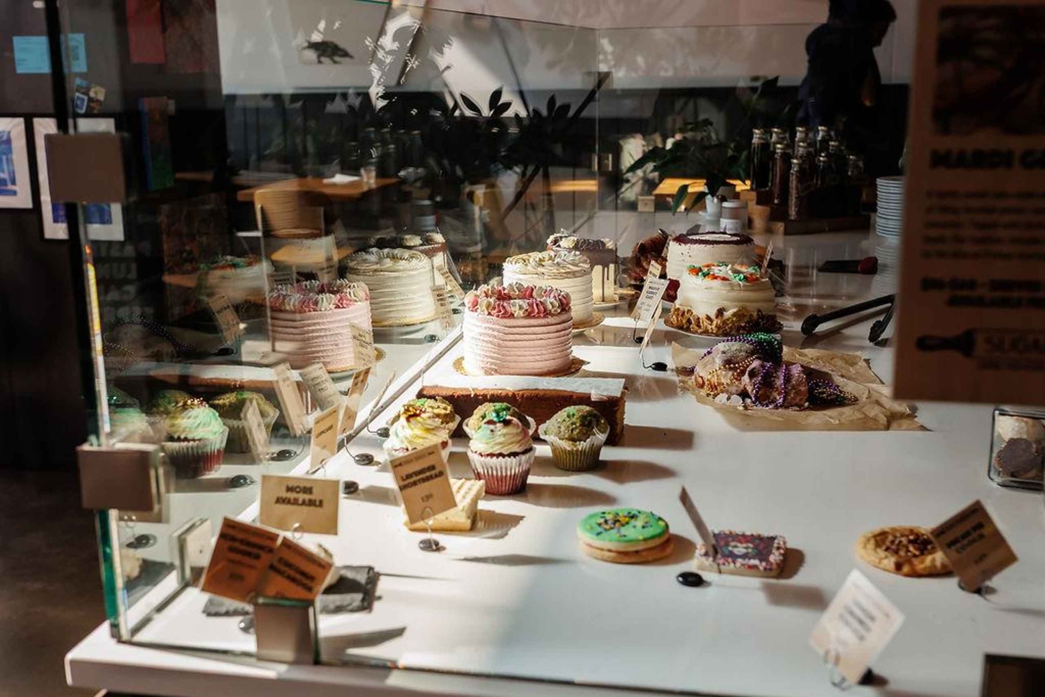 Noshes allo Space Needle: il meglio del cibo e della cultura di Seattle