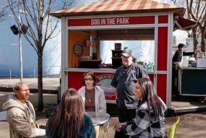 Noshes allo Space Needle: il meglio del cibo e della cultura di Seattle