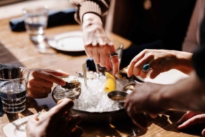 Noshes allo Space Needle: il meglio del cibo e della cultura di Seattle