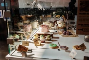 Noshes allo Space Needle: il meglio del cibo e della cultura di Seattle