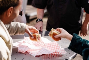 Noshes allo Space Needle: il meglio del cibo e della cultura di Seattle