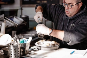 Noshes allo Space Needle: il meglio del cibo e della cultura di Seattle