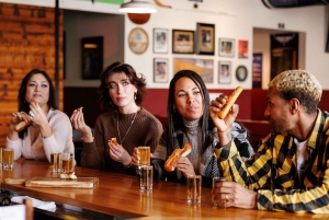 Noshes allo Space Needle: il meglio del cibo e della cultura di Seattle