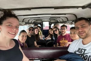 NYC: Niagara Falls, Philadelphia, Washington DC 4-Day Tour