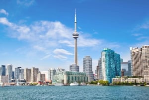 NYC: Niagara Falls, Toronto, Philadelphia & DC 5-Day Tour