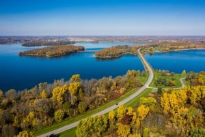 NYC: Niagara Falls, Toronto, Philadelphia & DC 5-Day Tour