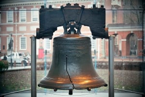 NYC: Philadelphia, Washington DC & Amish Country, 2-Day Tour