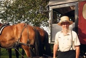 NYC: Philadelphia, Washington DC & Amish Country, 2-Day Tour