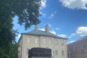 Old Town Alexandria: tour guidato a piedi con una guida locale