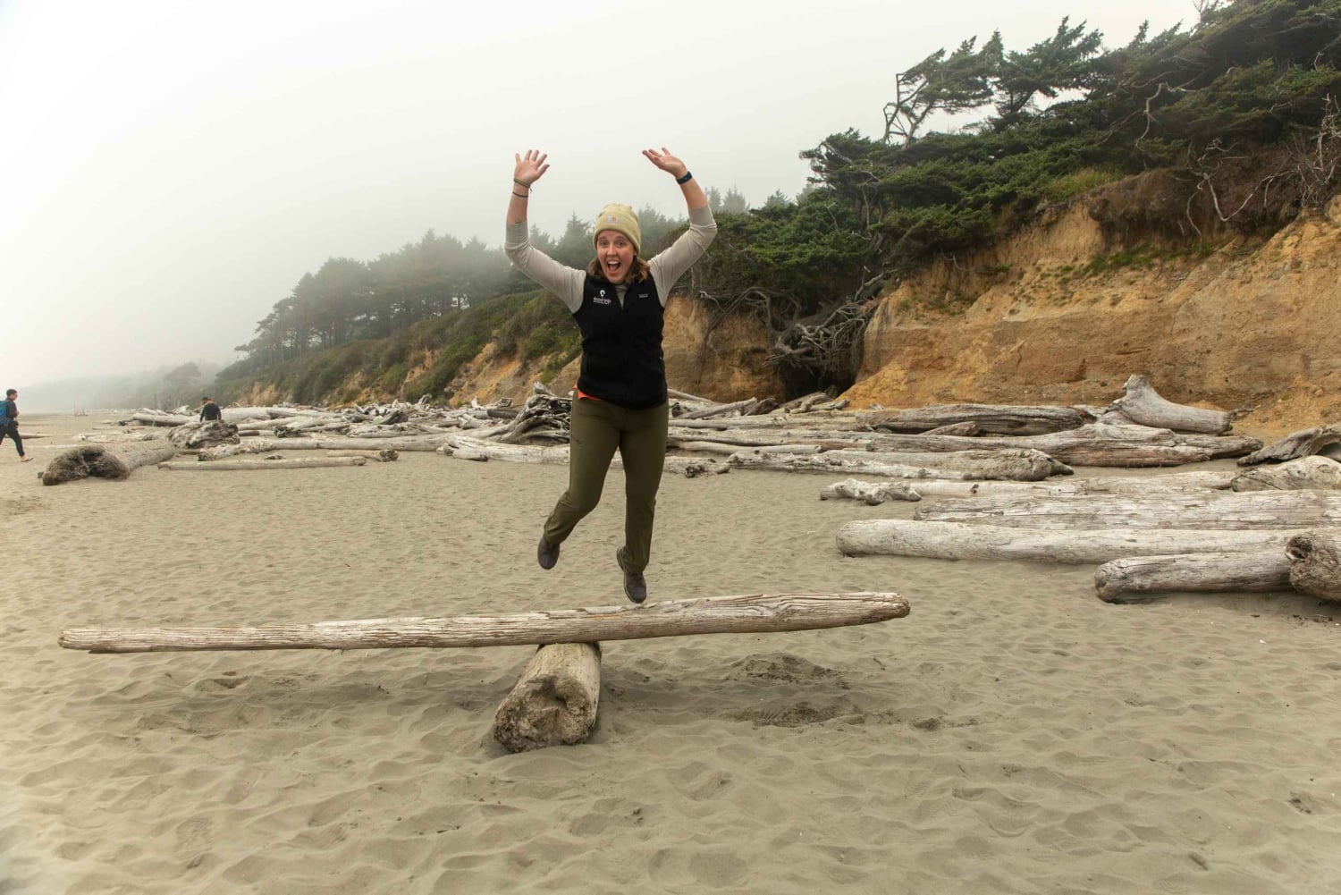 Privat heldagstur og vandretur i Olympic