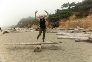 Privat heldagstur og vandretur i Olympic