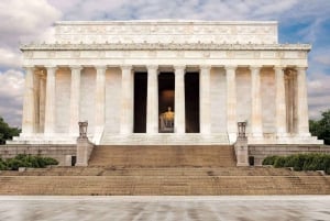 Philadelphia og Washington DC 2-dagers tur fra New York