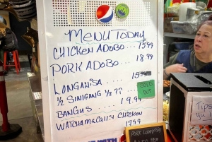 Pike Place Market: Meet the Market – Tour mit Essen und Spaß