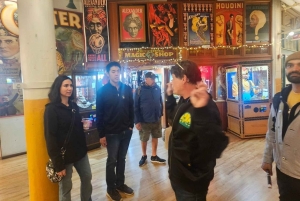 Pike Place Market: Meet the Market – Tour mit Essen und Spaß