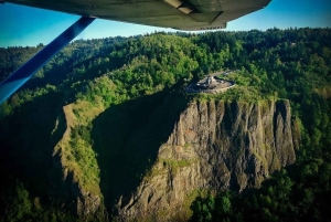 Portland: excursión aérea panorámica por las cascadas del desfiladero del Columbia