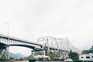 Portland: Hoodin päiväretki