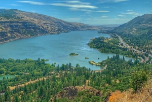 Portland: Hoodin päiväretki