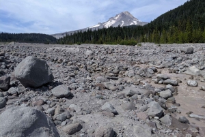 Portland: Hoodin päiväretki