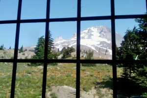 Portland: Hoodin päiväretki