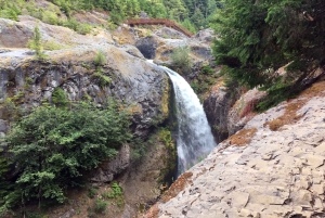 Portland: A excursão de aventura ao Mt. St. Helens