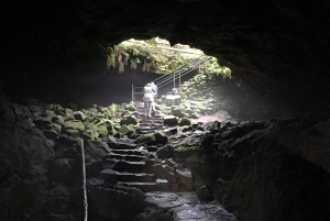 Portland: A excursão de aventura ao Mt. St. Helens