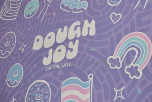 Частная прогулка по Капитолийскому холму: истории, которые вы не слышали