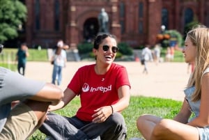 Yksityinen DC Pride -ajelu: LGBTQIA+-historia sähköautolla