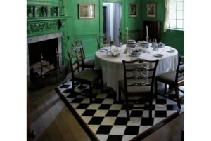 Tour particular em Mount Vernon: Explora o legado de Washington