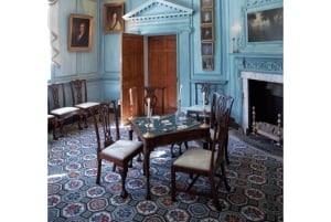 Tour particular em Mount Vernon: Explora o legado de Washington