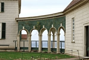 Tour particular em Mount Vernon: Explora o legado de Washington