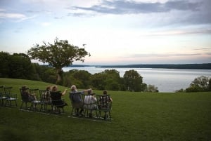Tour particular em Mount Vernon: Explora o legado de Washington