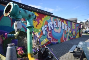 Частная экскурсия по Сиэтлу: Дегустация крафтовых коктейлей и спиртных напитков