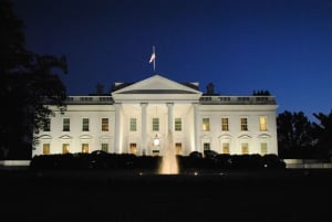 Visite privée : Washington DC avec SUV de luxe 6h autoguidée