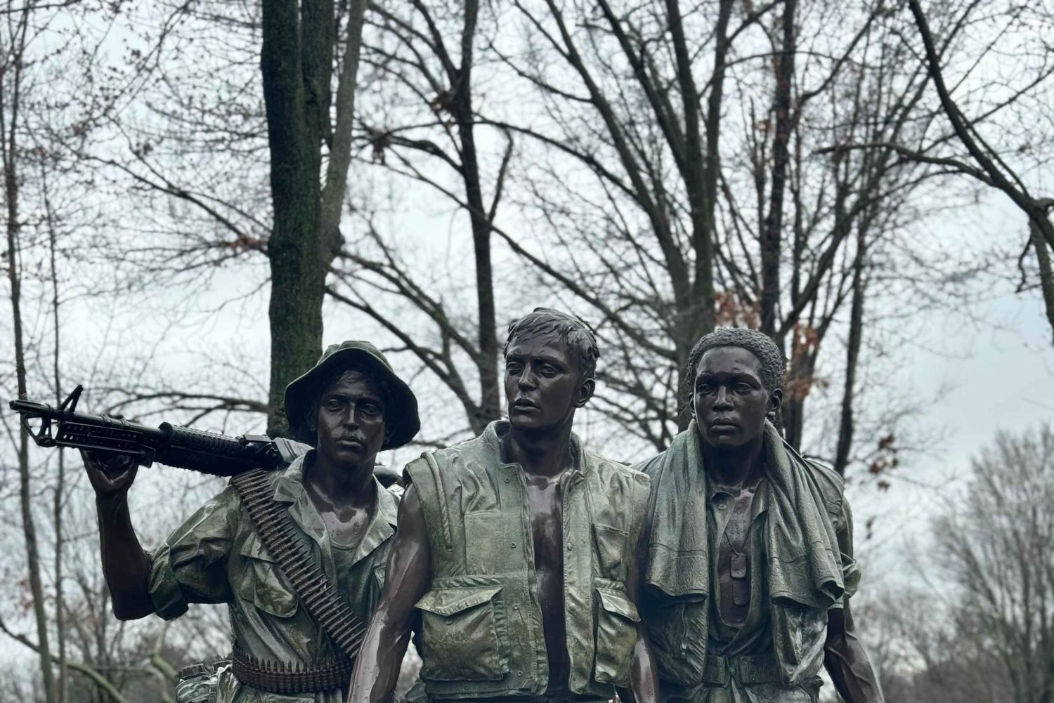 Private Washington DC and Arlington Cemetery Tour