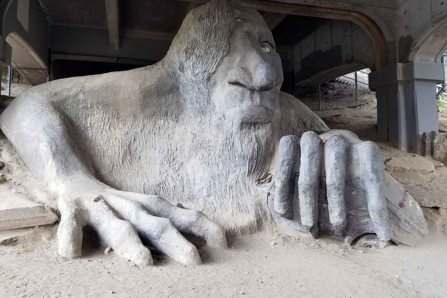 Seattle: 3-tunnin kaupunkikierros