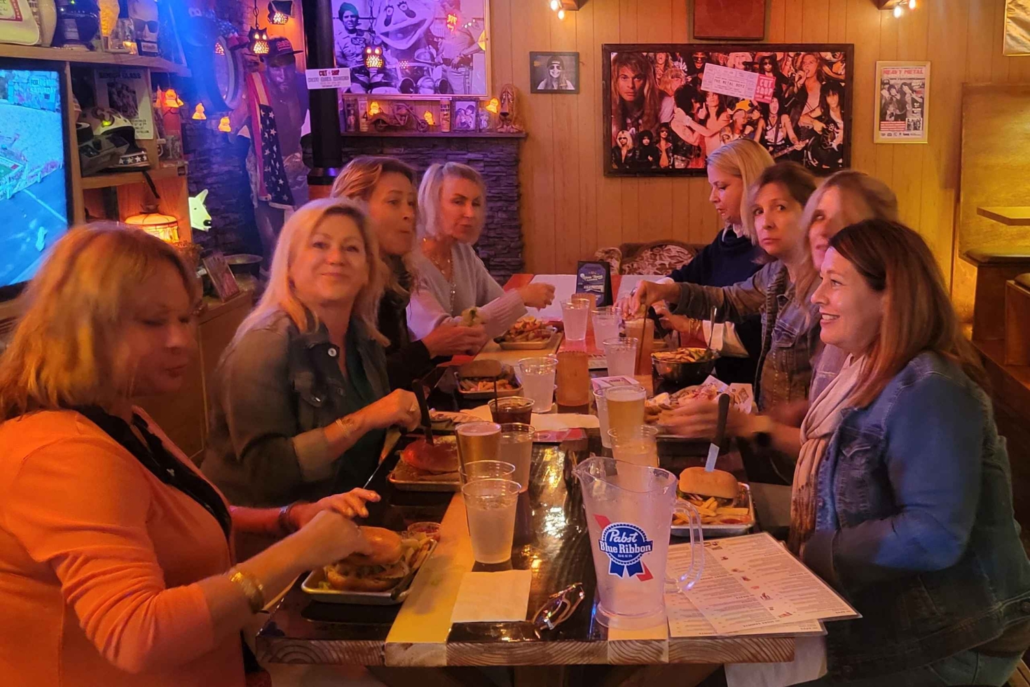 Seattle: Tour particular com tudo incluído para até 10 pessoas