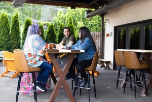 Seattle: Tour particular com tudo incluído para até 10 pessoas