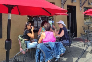 Seattle: Tour particular com tudo incluído para até 10 pessoas