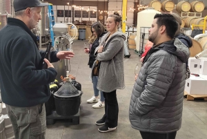 Seattle: Tour particular com tudo incluído para até 10 pessoas