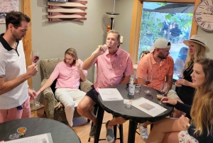 Seattle: Tour particular com tudo incluído para até 10 pessoas