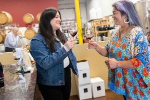 Seattle: Tour particular com tudo incluído para até 10 pessoas