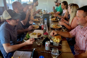 Seattle: Tour particular com tudo incluído para até 10 pessoas