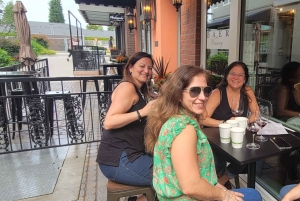 Seattle: Tour particular com tudo incluído para até 10 pessoas