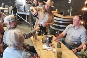 Seattle: Tour particular com tudo incluído para até 10 pessoas