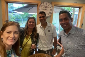 Seattle: Tour particular com tudo incluído para até 10 pessoas