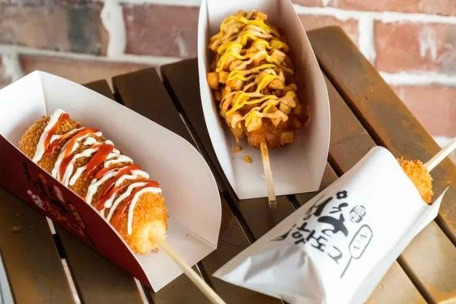 Seattle: najlepsza wycieczka kulinarna z lokalnym przewodnikiem