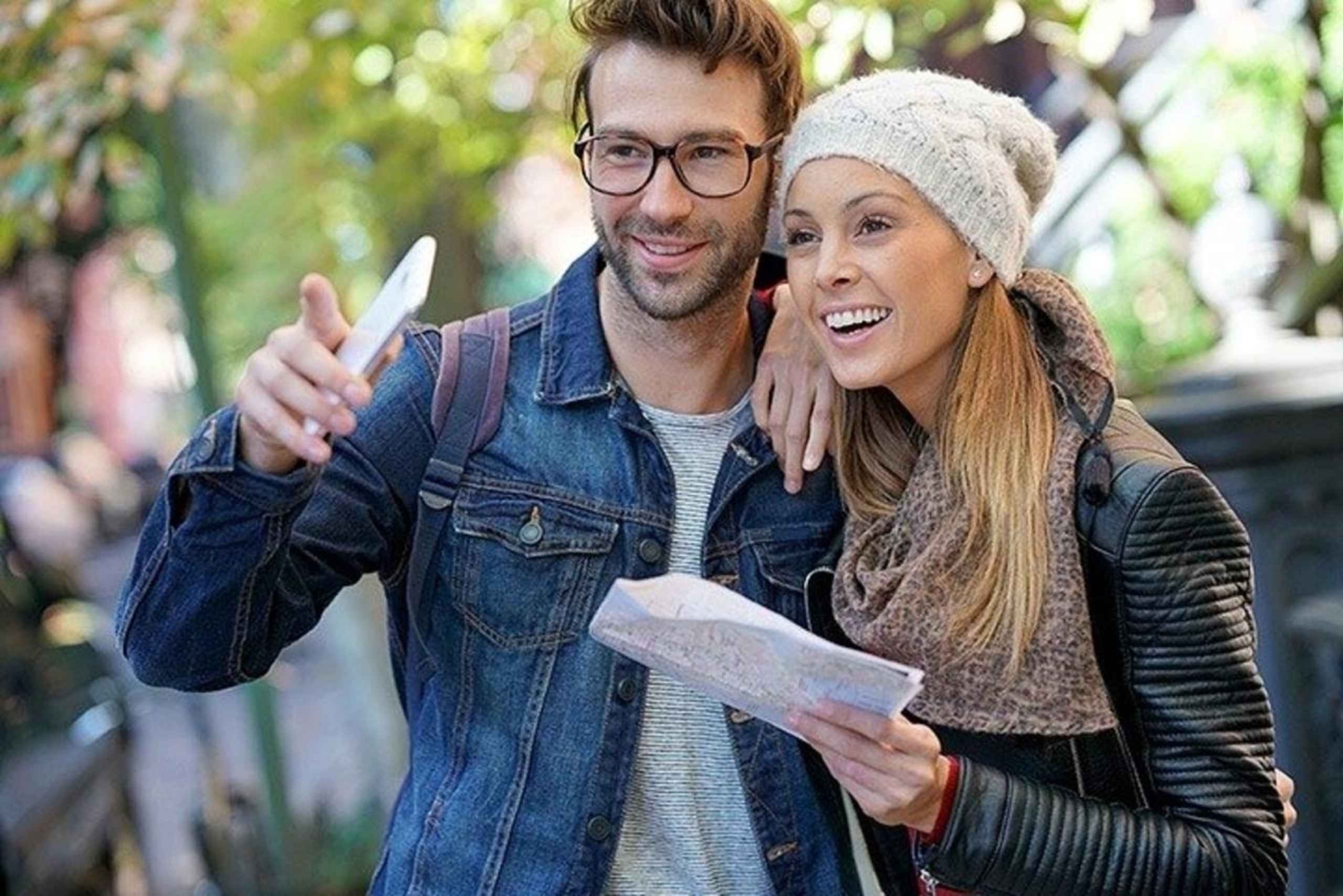 Seattle: najlepsza wycieczka kulinarna z lokalnym przewodnikiem